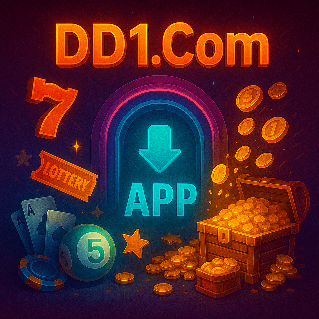 Dd1.Com App